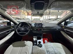 هیوندای سۆناتا